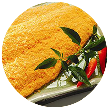 BASA PHI LÊ TẨM BỘT